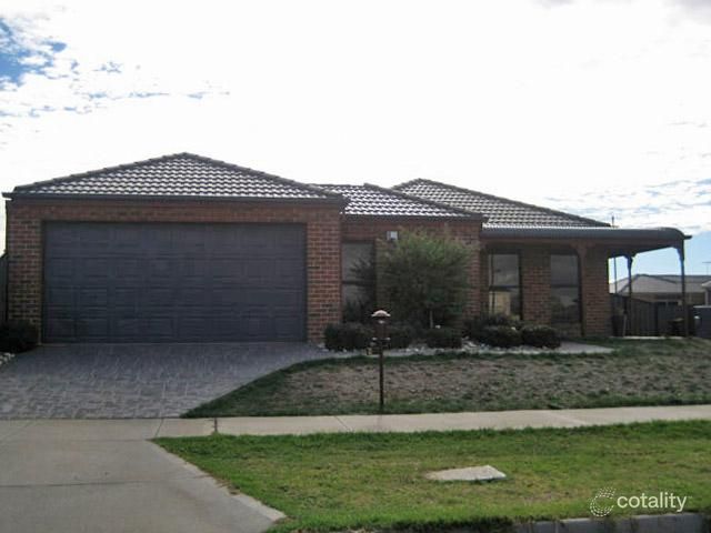 9 Colchester Vsta, Derrimut, VIC 3026