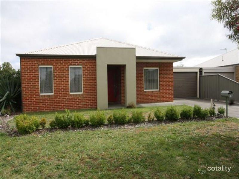 1 Jordan Ave, Delacombe, VIC 3356