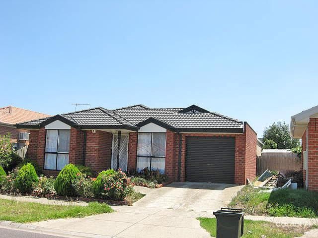 26 Gresham Way, Sunshine West, VIC 3020