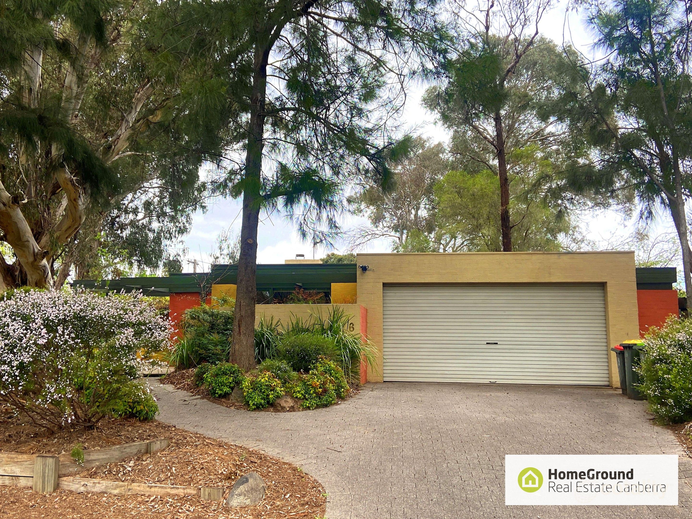6 Spensley Pl, Wanniassa, ACT 2903