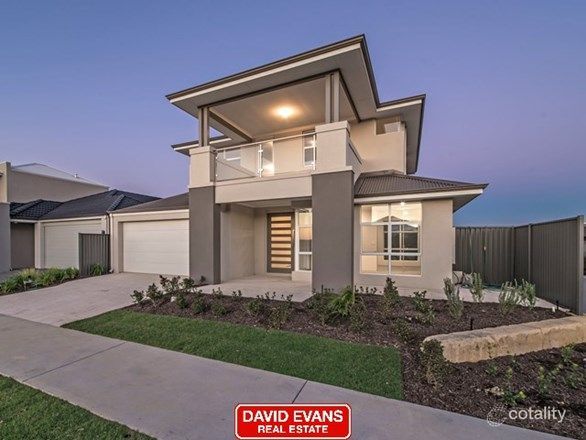 15 Marlinspike Bvd, Jindalee, WA 6036