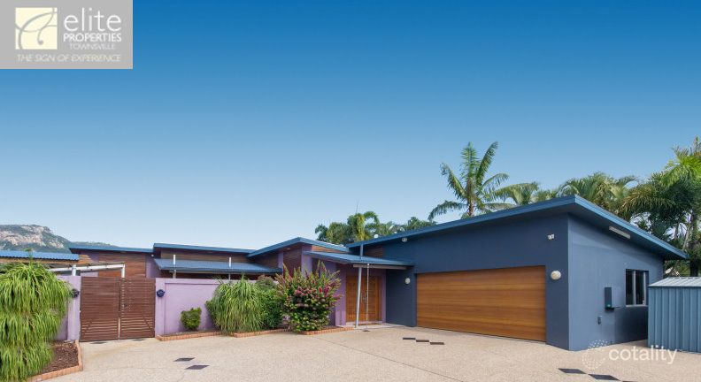 19 Brooklyn Ct, Annandale, QLD 4814