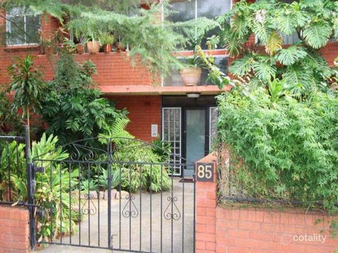 6/85-91 Chelmsford St, Newtown, NSW 2042