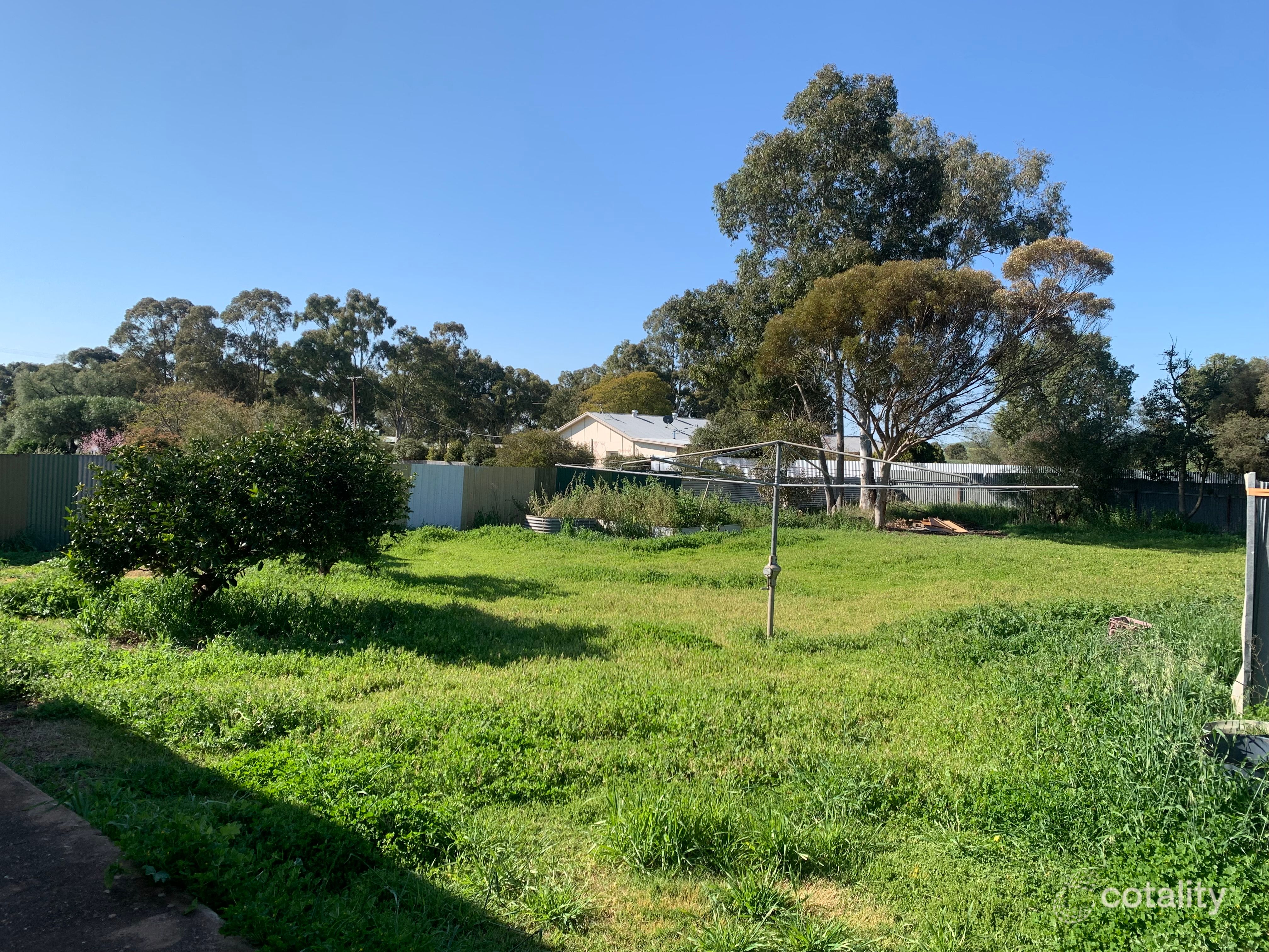 3 Fisher St, Georgetown, SA 5472