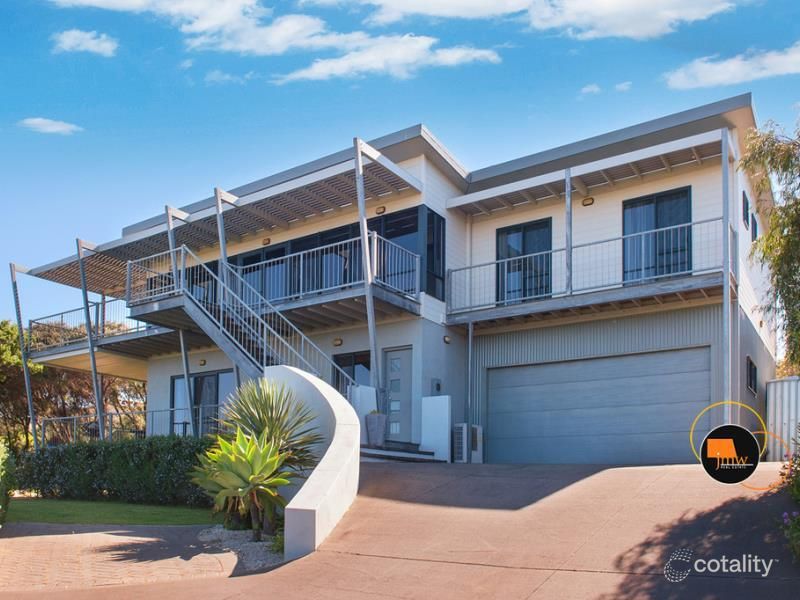 8 Lesueur Pl, Gnarabup, WA 6285