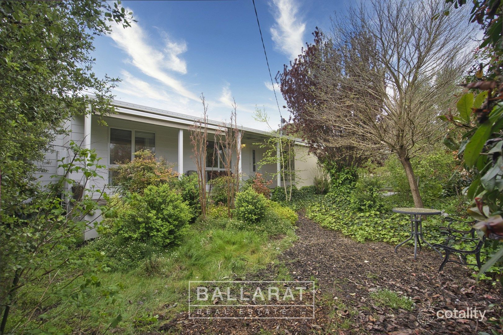 9a Lock St, Smythesdale, VIC 3351