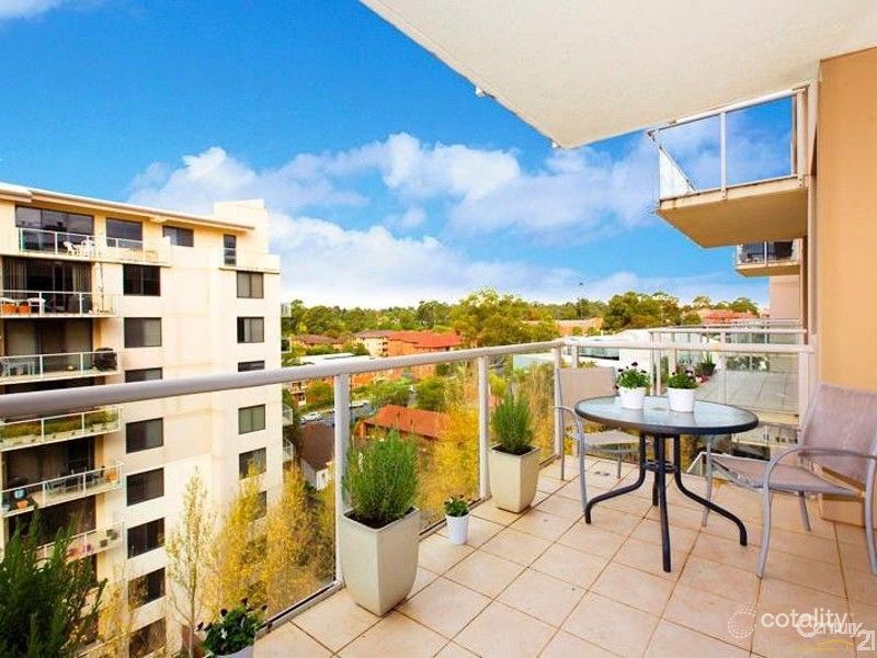 610/2-10 Orara St, Waitara, NSW 2077