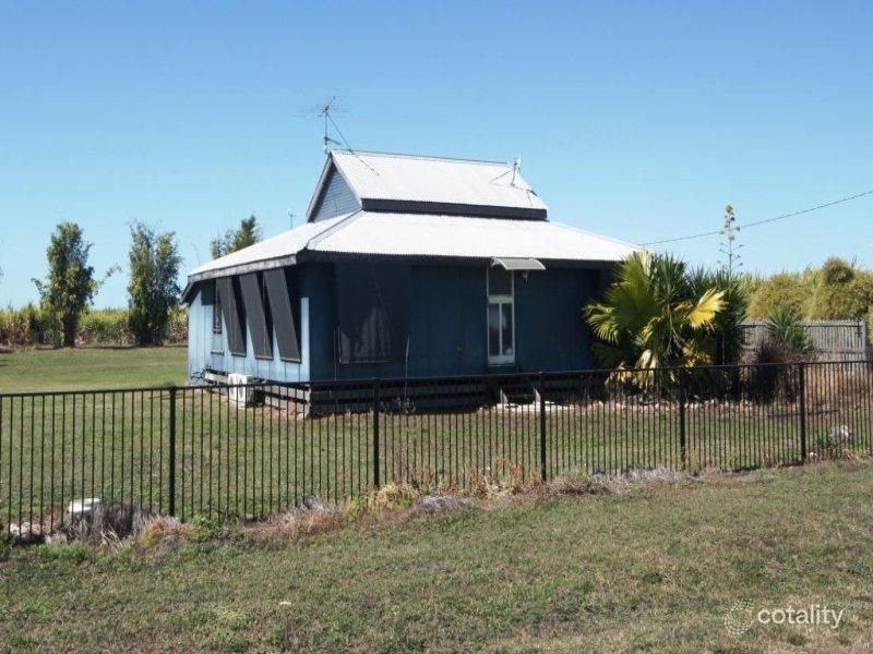 126 Kidd Rd, Airville, QLD 4807