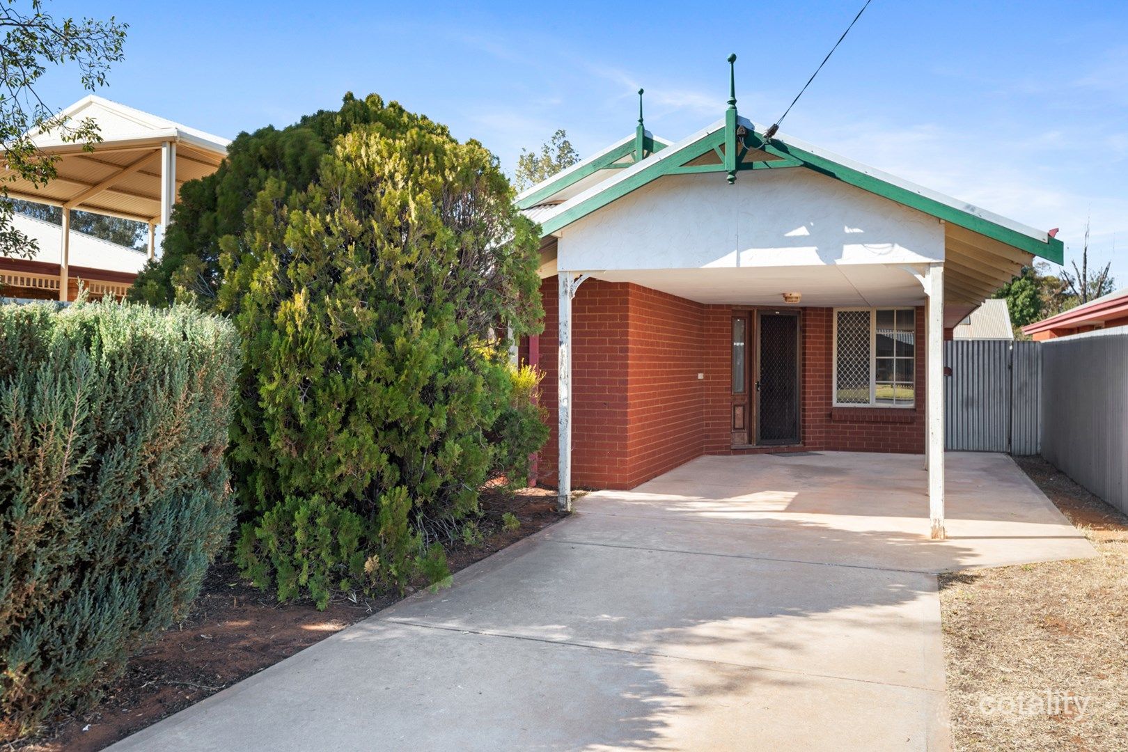 207a Hare St, West Lamington, WA 6430