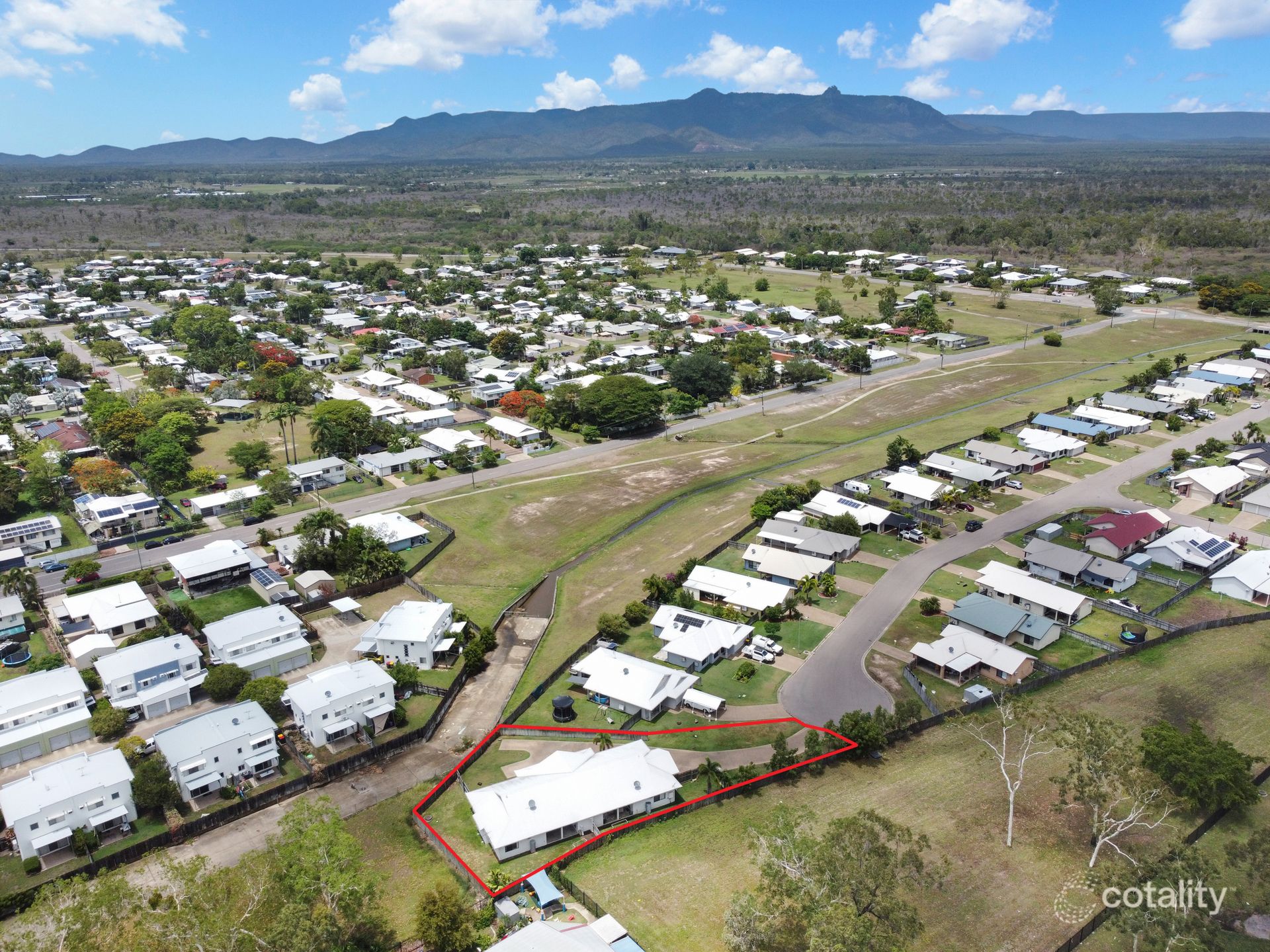 62 Bridgewater Dr, Condon, QLD 4815