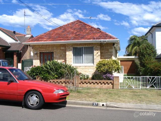 37 Australia Ave, Matraville, NSW 2036