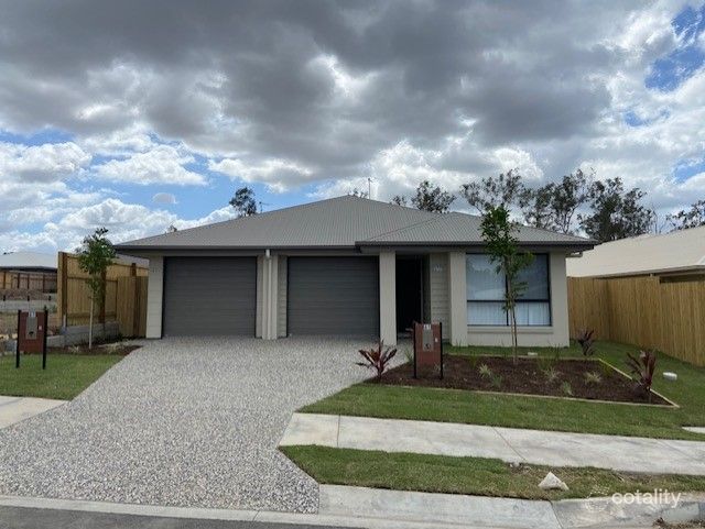 2/61 Locke Cres, Redbank Plains, QLD 4301