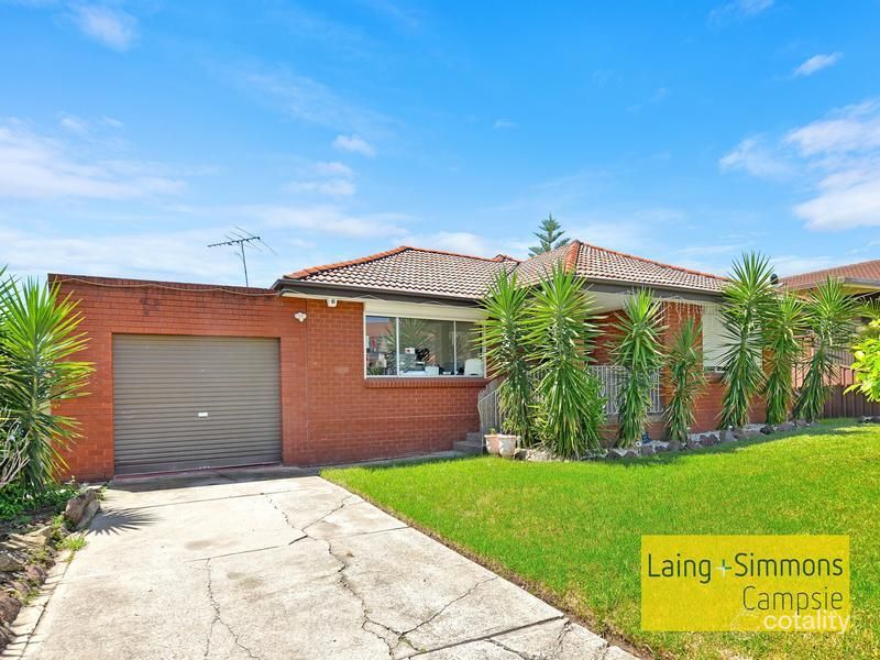 28 Napier Ave, Lurnea, NSW 2170