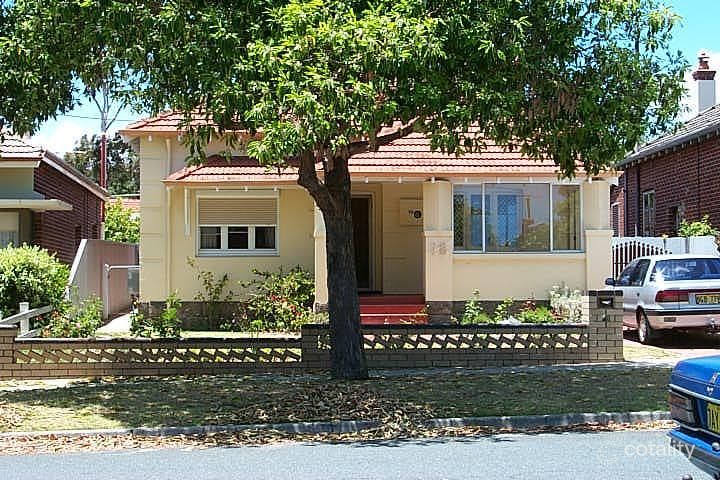 78 Federation St, Mount Hawthorn, WA 6016