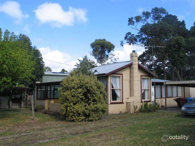 7 Elimatta St, Warneet, VIC 3980