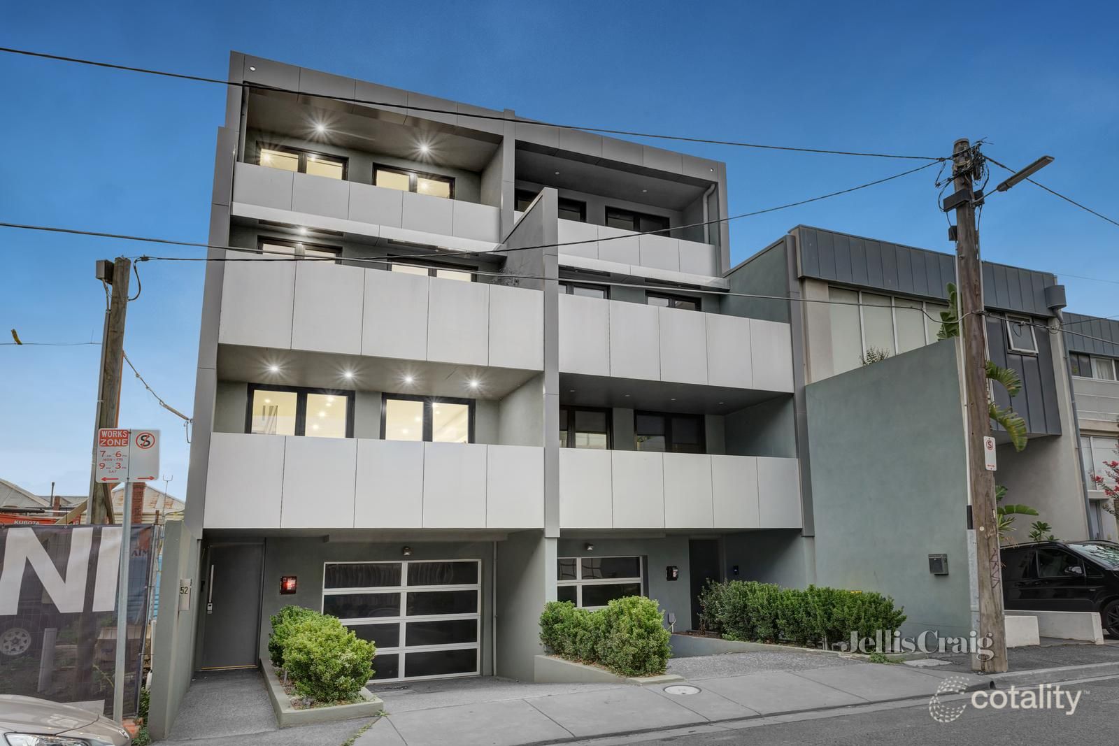 52 Glass St, Richmond, VIC 3121