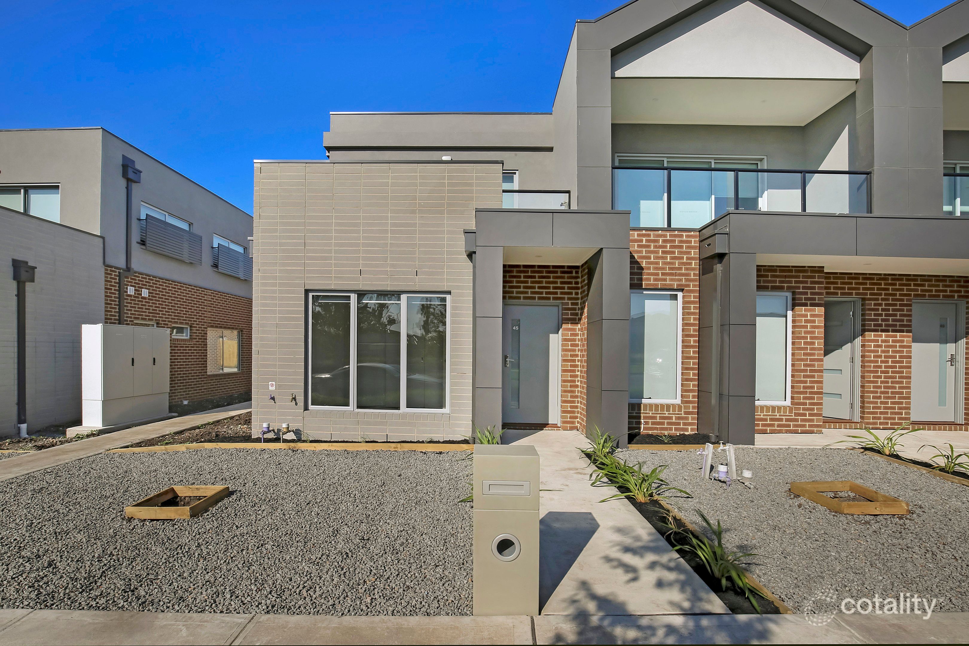45 Kanangra Tce, Wollert, VIC 3750