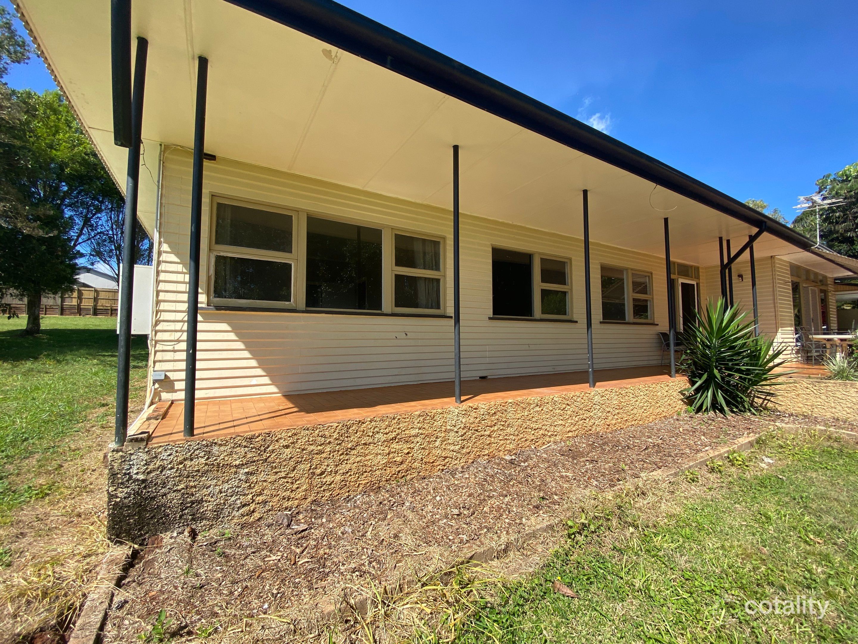 130-140 Maunds Rd, Atherton, QLD 4883