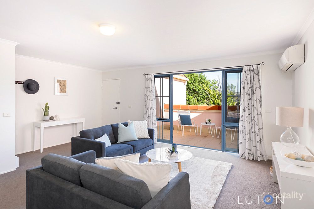 8/19 Condamine St, Turner, ACT 2612