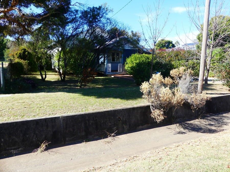 15 Frazer St, Bingara, NSW 2404