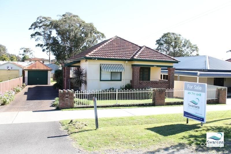 302 Pacific Hwy, Swansea, NSW 2281