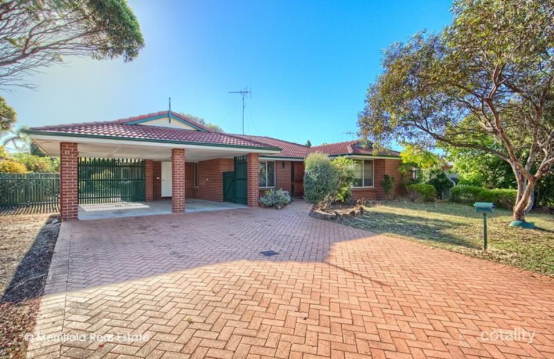 89 Allwood Pde, Bayonet Head, WA 6330
