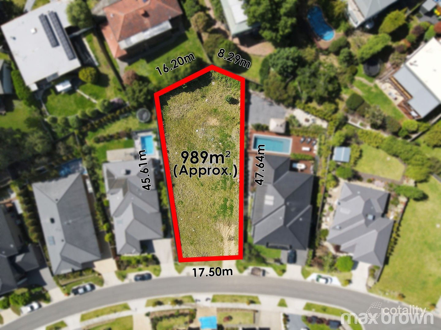 63 Sherwood Rd, Chirnside Park, VIC 3116