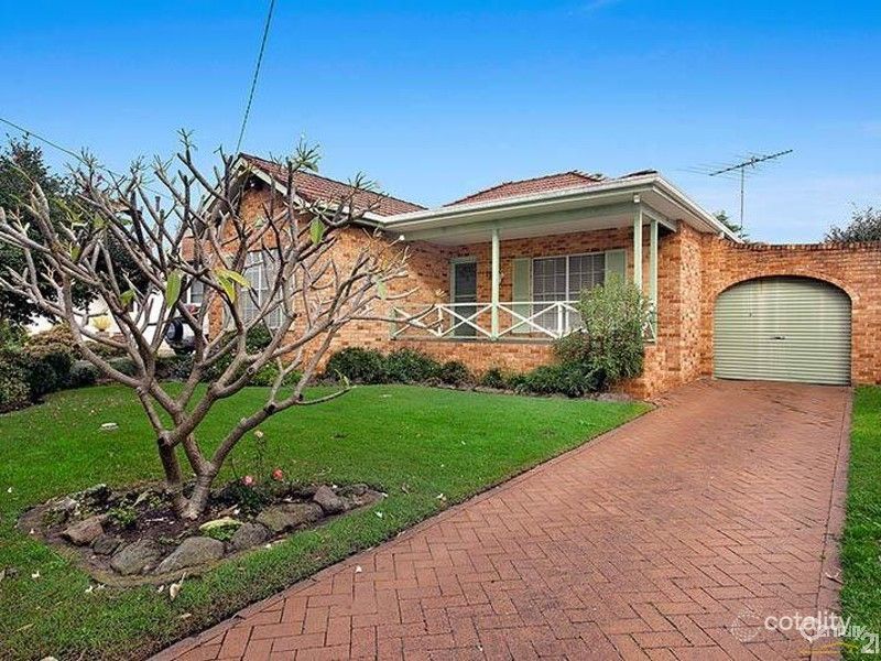 70 Harslett Cres, Beverley Park, NSW 2217