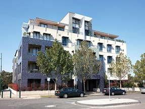 22/15 River Bvd, Richmond, VIC 3121