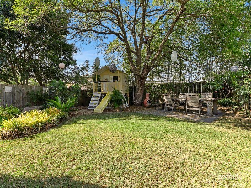 115 Erica St, Cannon Hill, QLD 4170