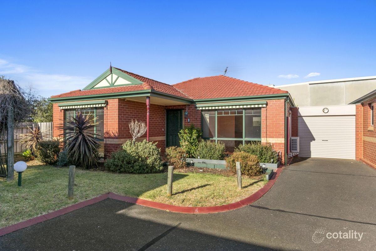 4/22 Ventosa Way, Werribee, VIC 3030