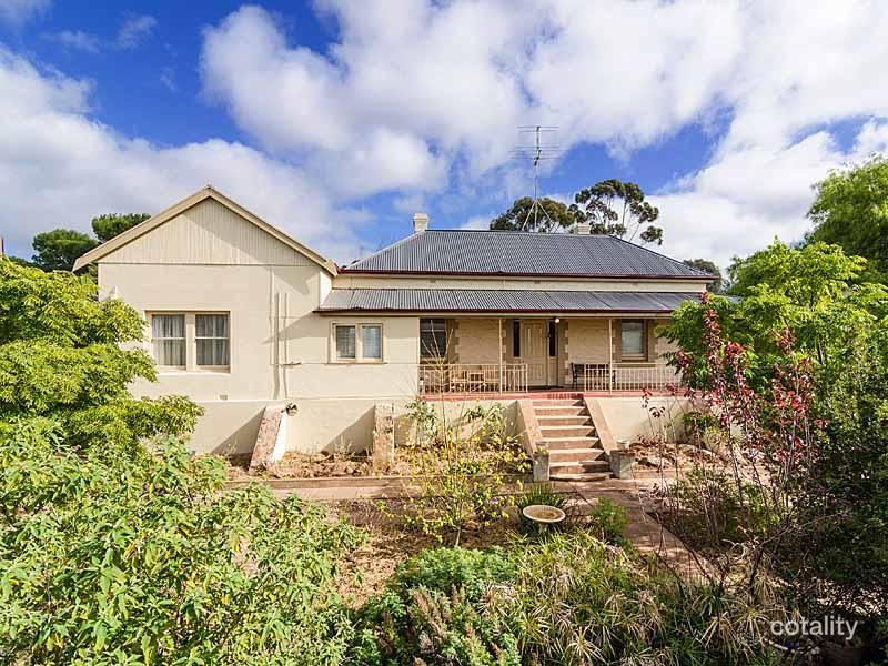 103 Paech Rd, Monarto, SA 5254