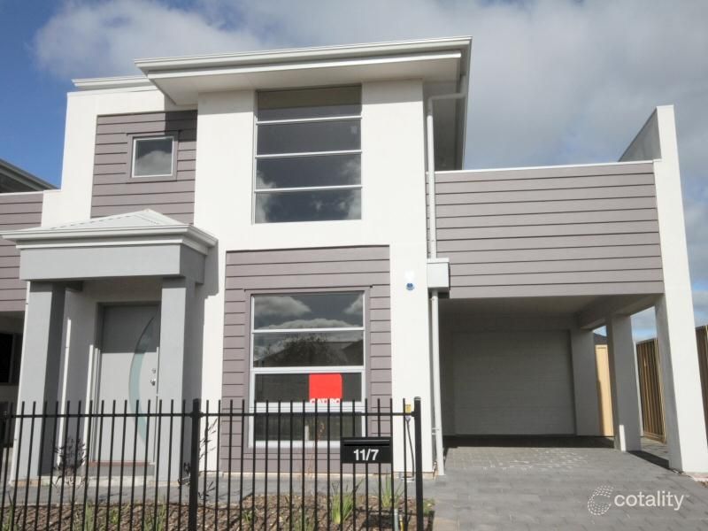 13/7 Anchor Rd, Seaford Meadows, SA 5169