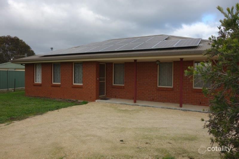 28 Grice St, Carisbrook, VIC 3464