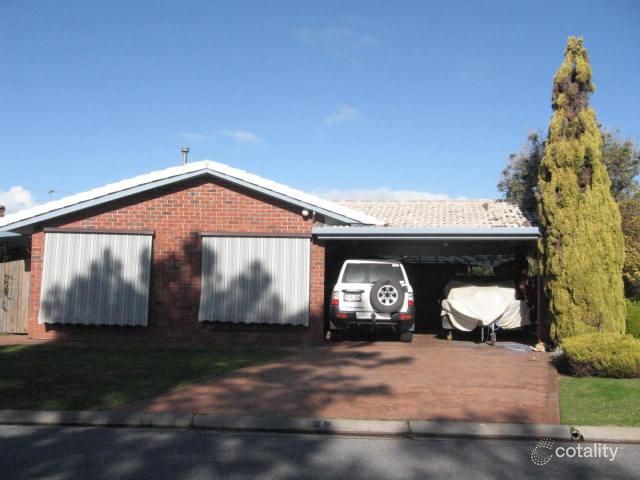 8 Thiele Cres, West Lakes Shore, SA 5020