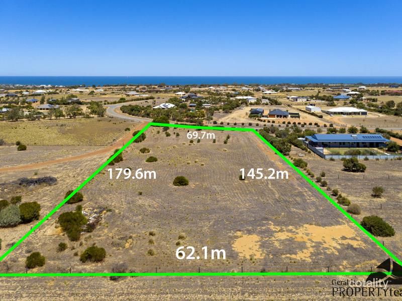 69 Wittenoom Cir, White Peak, WA 6532