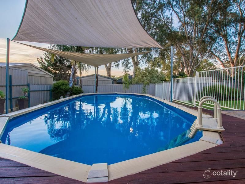 7 Houndsgate Ct, Onkaparinga Hills, SA 5163