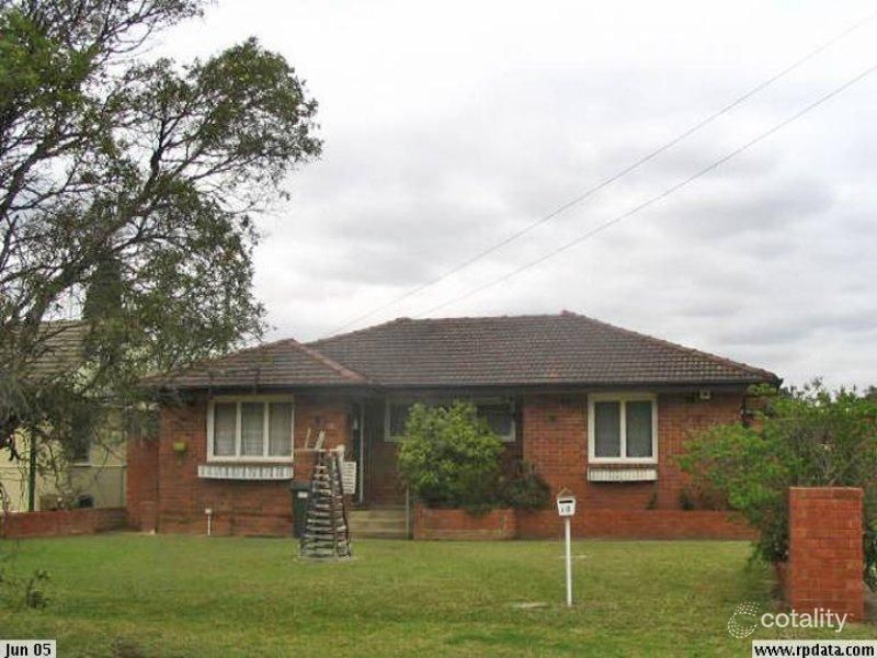 19 Mernagh St, Ashcroft, NSW 2168