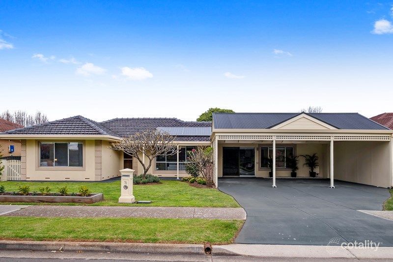 71 Watson Ave, Netley, SA 5037