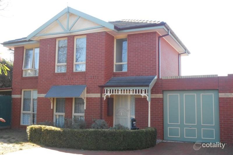 20 Silverbirch Rise, Mill Park, VIC 3082