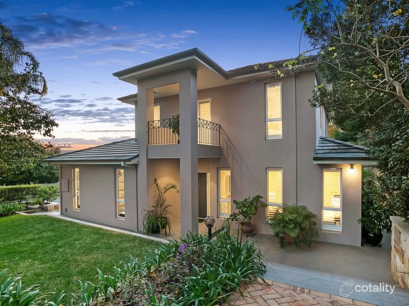 29 Congham Rd, West Pymble, NSW 2073