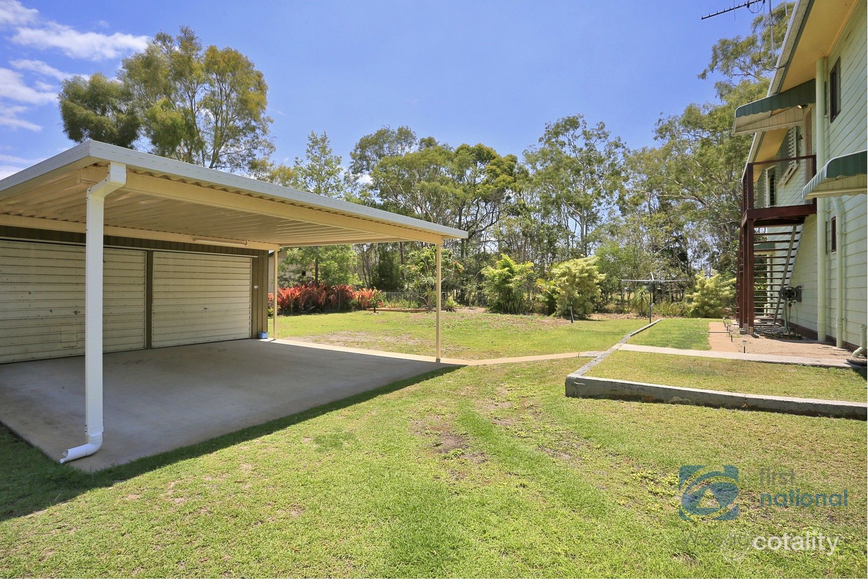 23 Bream St, Woodgate, QLD 4660