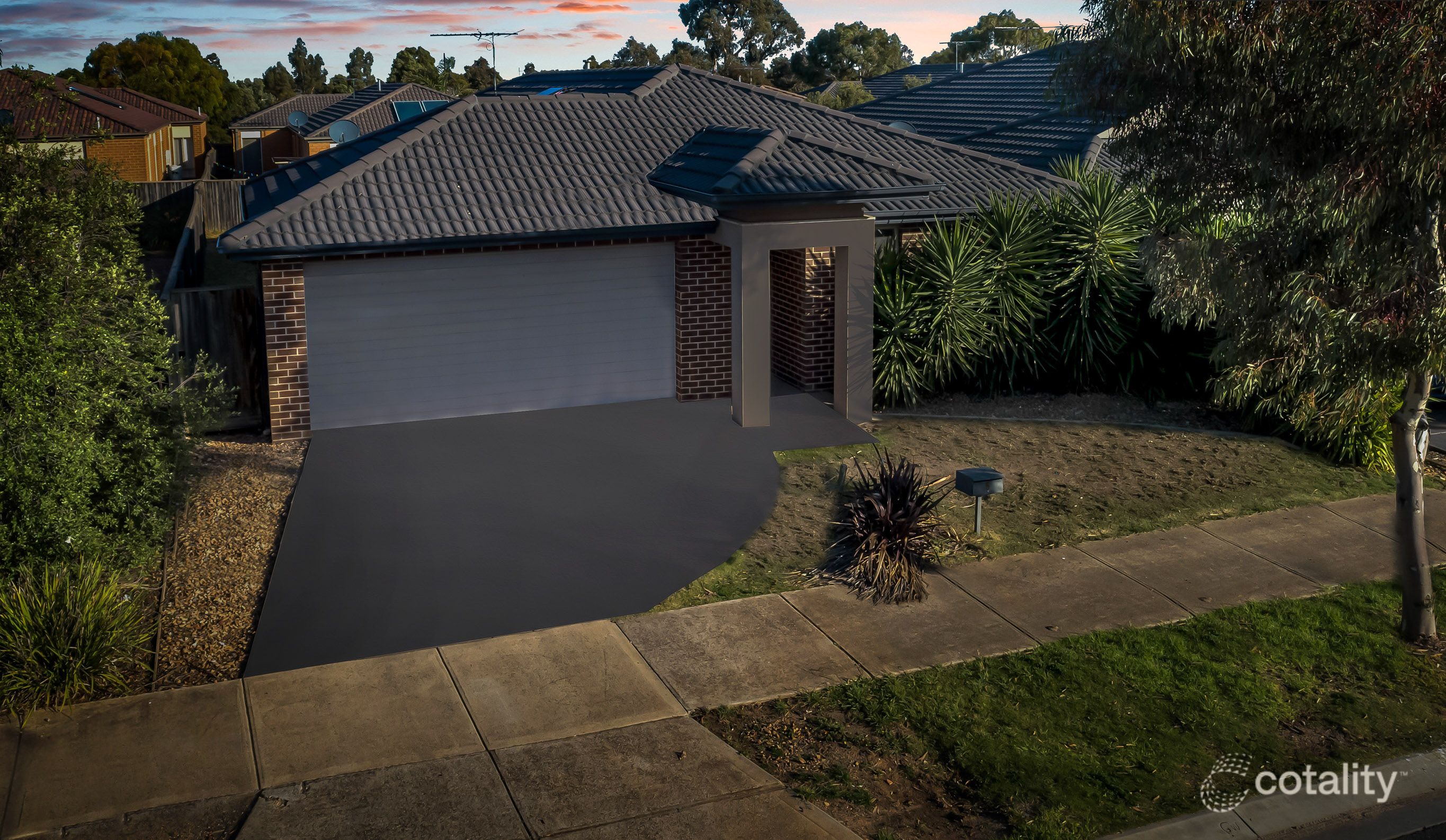 5 Ebony Way, Tarneit, VIC 3029