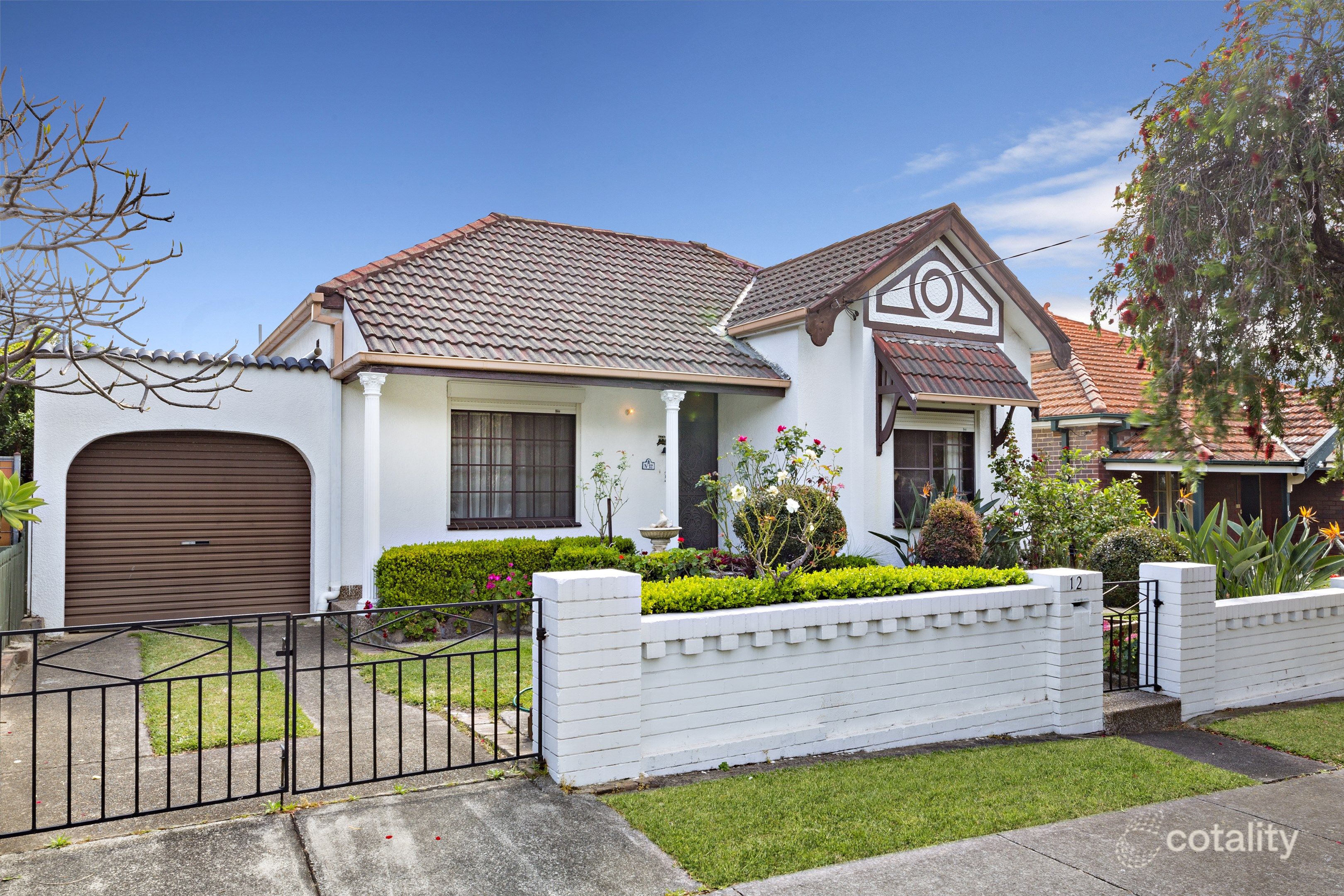 12 Crimson St, Ashbury, NSW 2193