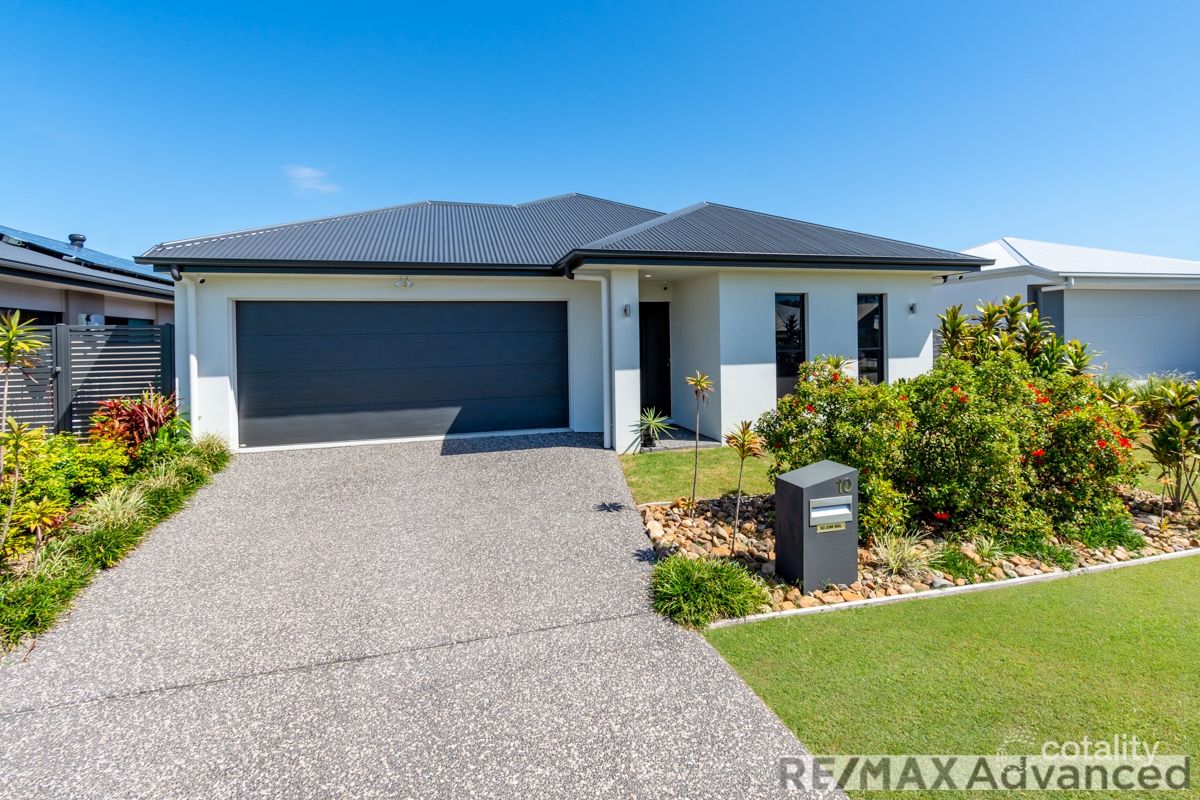 10 Kamala St, Banksia Beach, QLD 4507
