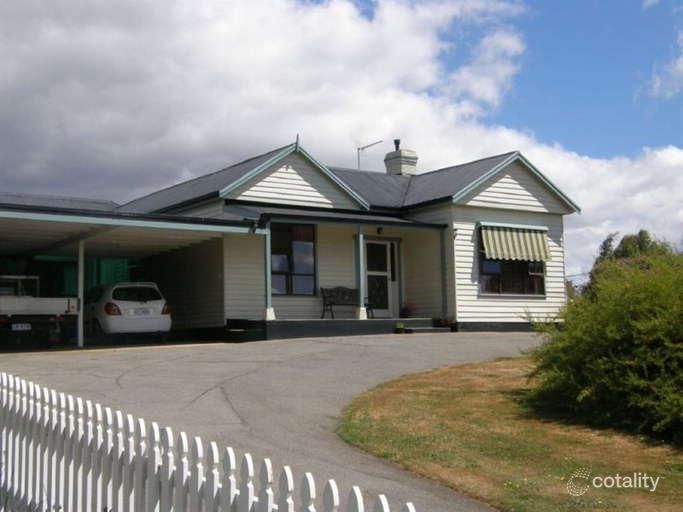 16 Fry St, Ringarooma, TAS 7263