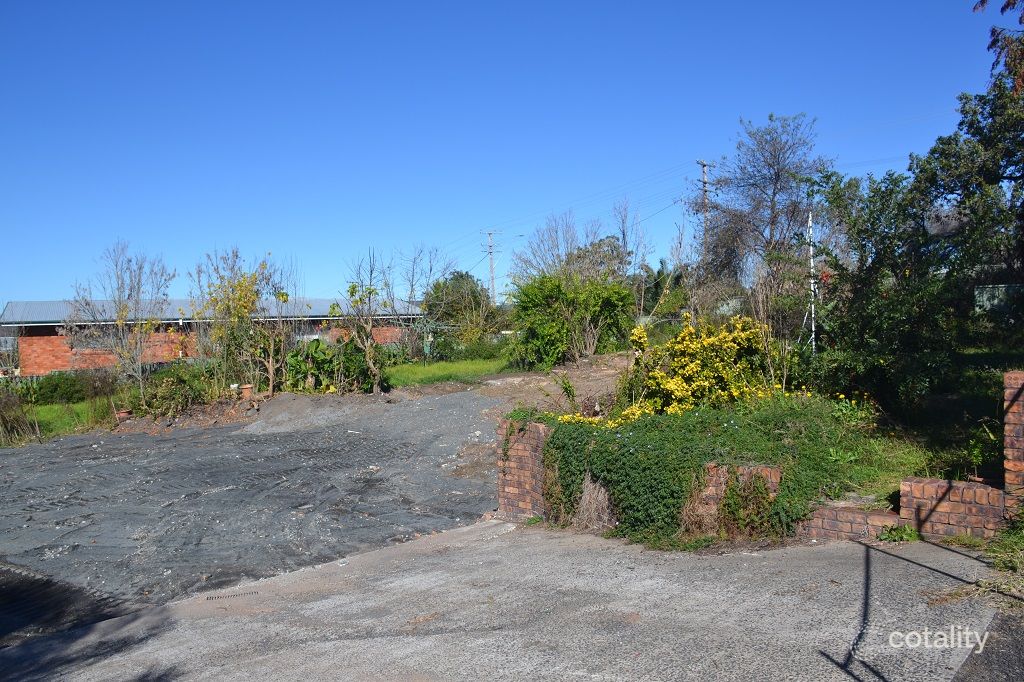 1 Swan St, Inverell, NSW 2360