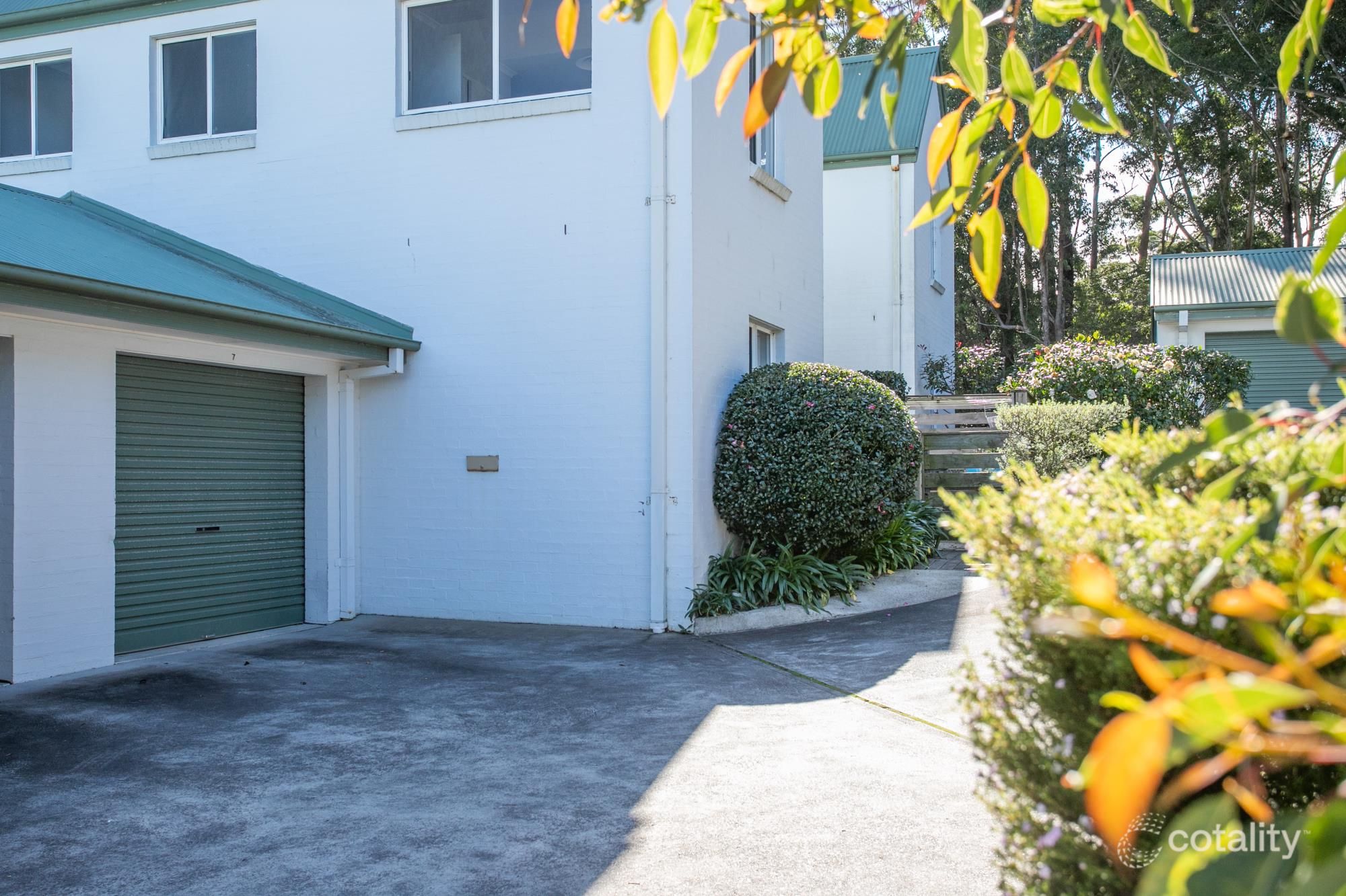 7/13-15 Augusta Pl, Mollymook Beach, NSW 2539