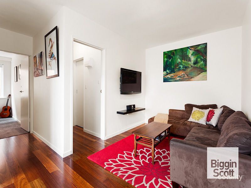 8/136-138 Yarra St, Abbotsford, VIC 3067