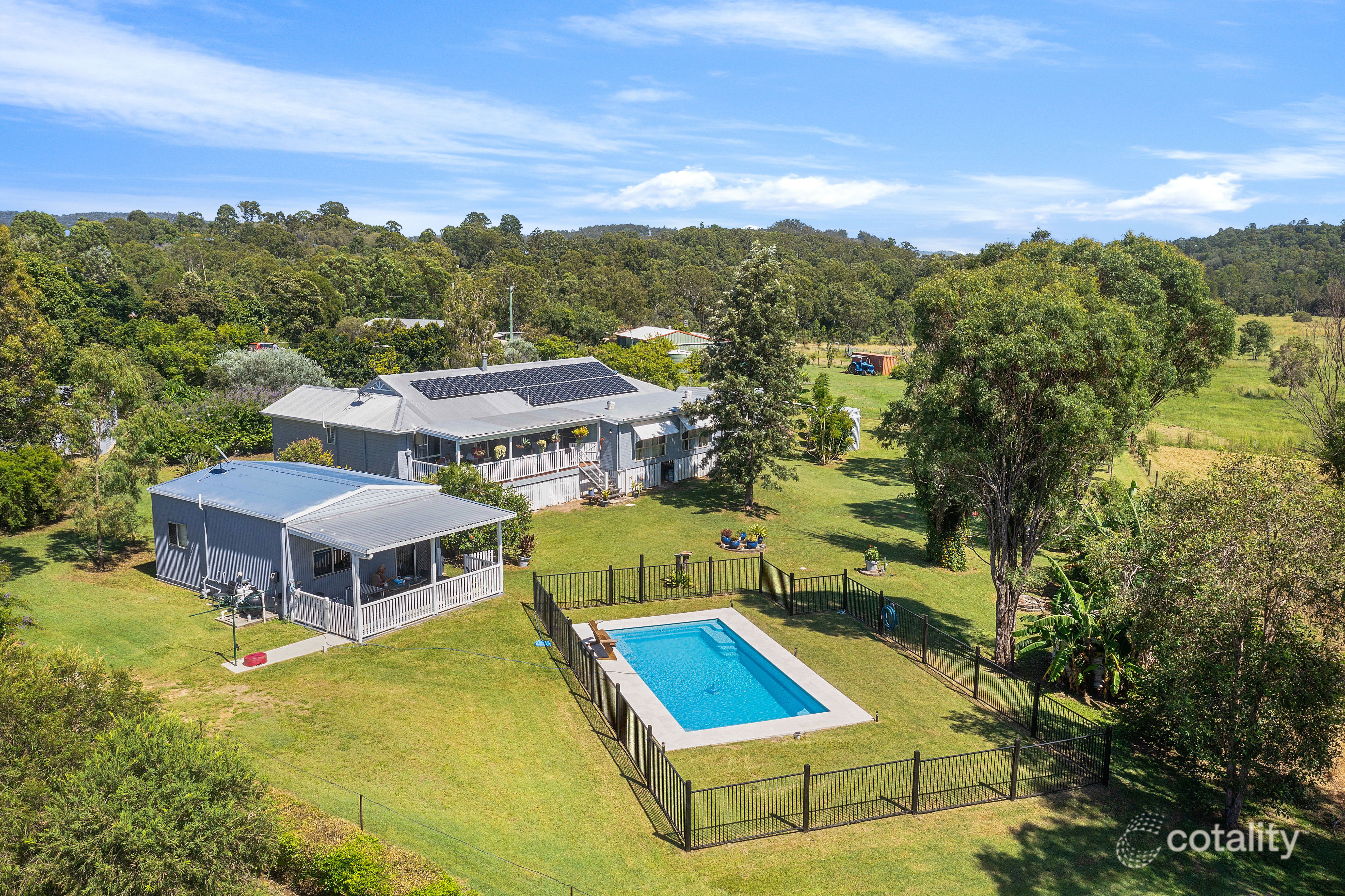 12 Lillypilly Pl, The Palms, QLD 4570